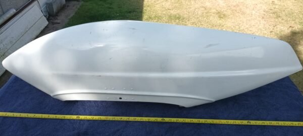 Cessna 150 wheel pants - Image 4