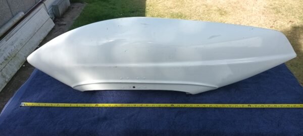 Cessna 150 wheel pants - Image 3