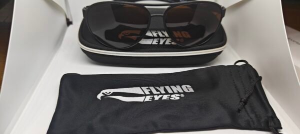 Flying Eyes Kestrel Sunglasses