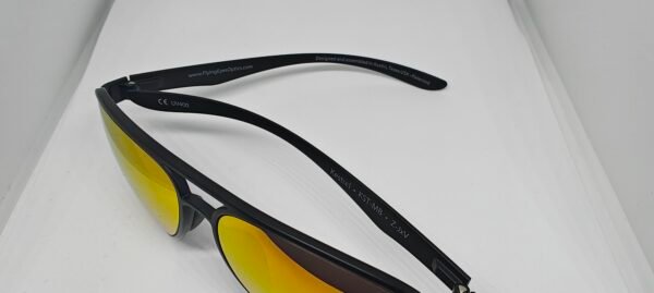 Flying Eyes Kestrel Sunglasses - Image 2