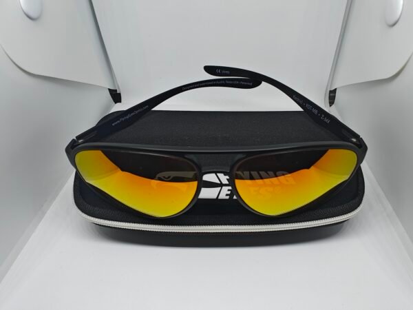 Flying Eyes Kestrel Sunglasses
