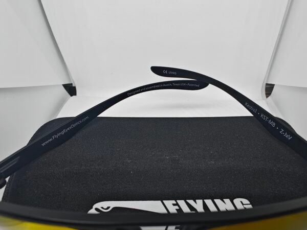 Flying Eyes Kestrel Sunglasses - Image 4