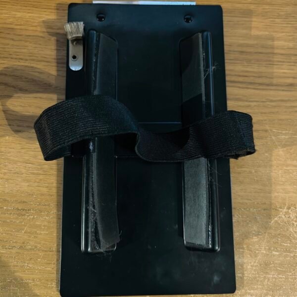 Pooleys MB-6 Kneeboard - Image 2